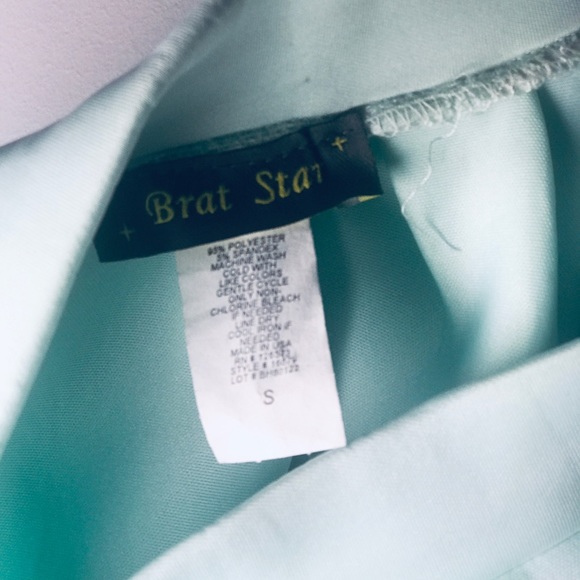 2! Two piece crop top & skirt outfits! - Picture 8 of 8